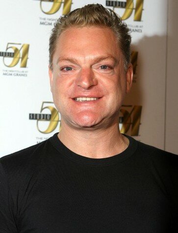 фото Энди Белл