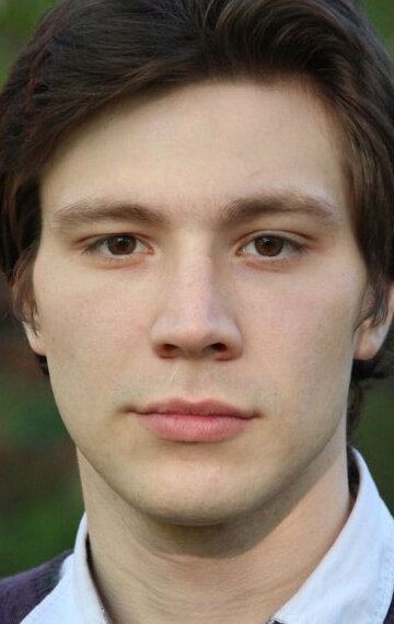 фото Егор Кутенков