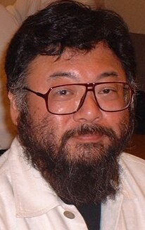 фото Наоми Адзума