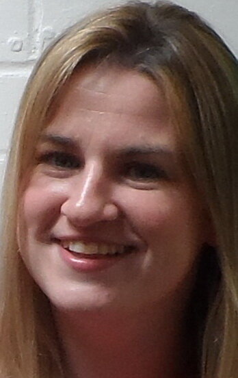 фото Лиззи Уотерворт