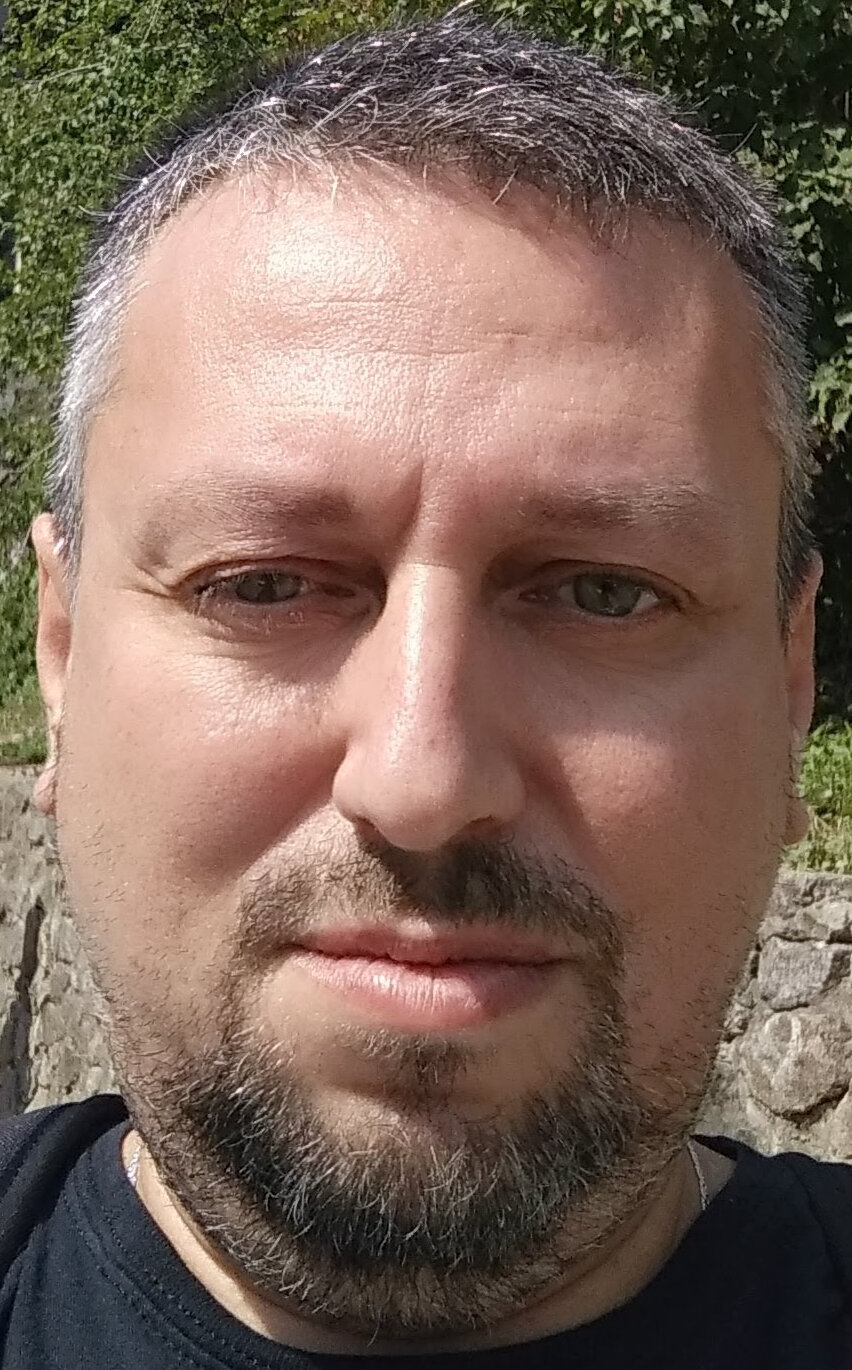 фото Марк Лимаренко