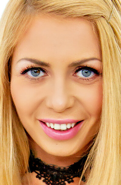 фото Изабель Кларк