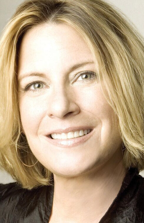 фото Барбара А. Холл