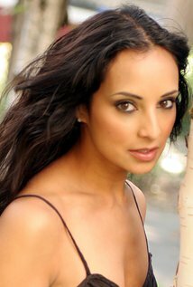 фото Мелисса Грэм