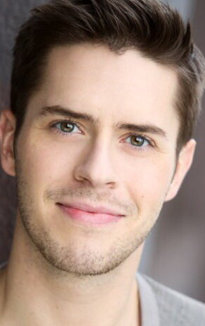 фото Джейк Уилсон