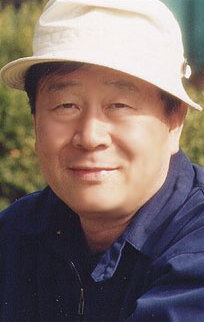 фото Тхак Вон-джэ