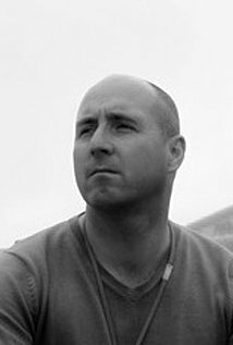 фото Эндрю Майкл Бакли