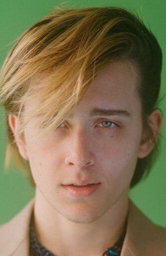 фото Сэм Маккарти