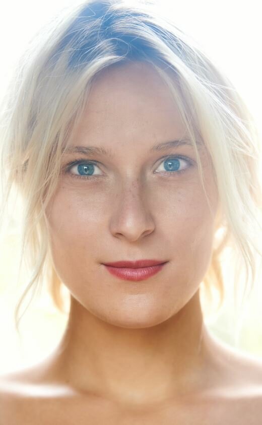 фото Лена Гора