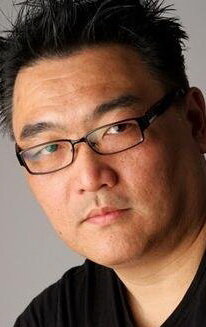 фото Энтони Тинг