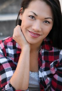 фото Нэнси Нейв