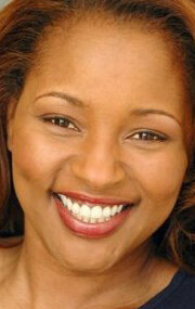 фото Таника Браун МакКелви