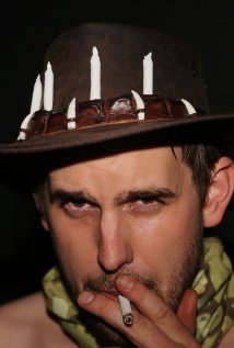 фото Алекс Уильямсон