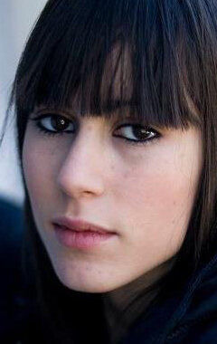 фото Стефани Меджлак