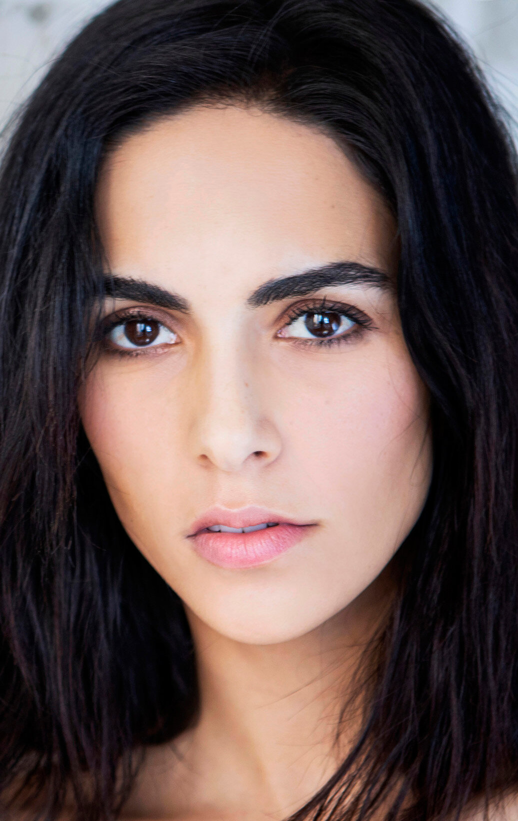 фото Росио Муньос