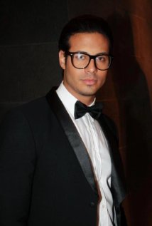 фото Джоэль Род