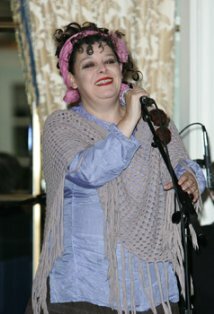 фото Анджела МакКласки