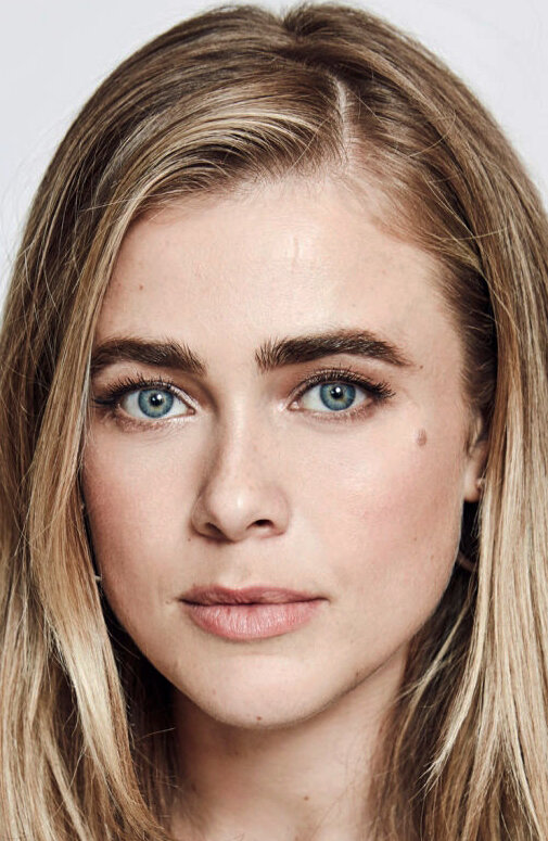 фото Мелисса Роксбур