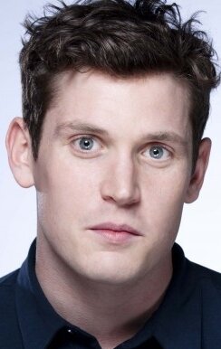 фото Томми Макдоннел