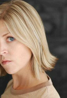 фото Моника Джонс