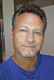 фото Пол Гентри