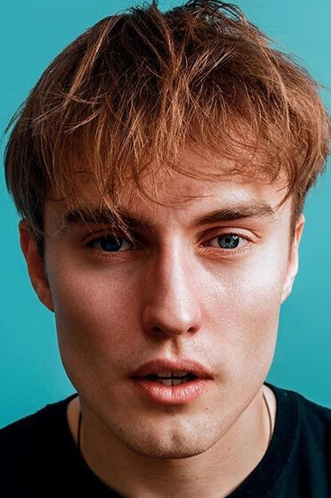 фото Сэм Фендер