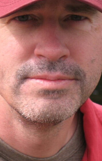 фото Джон С. Уильямс