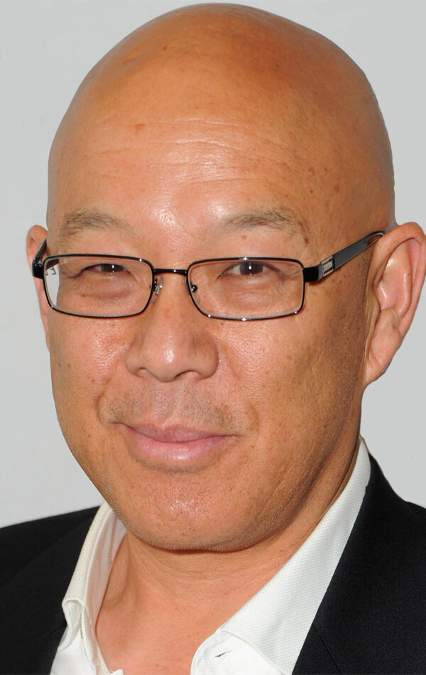 фото Майкл Пол Чан