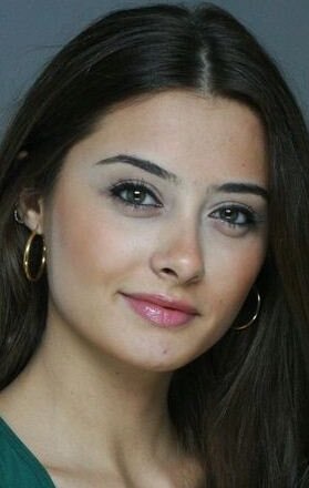 фото Диля Данышман