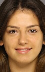 фото Сенем Кульман