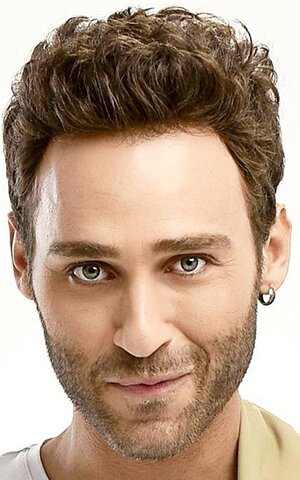 фото Сечкин Оздемир