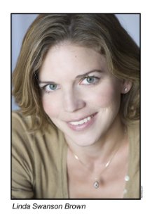 фото Линда Суонсон Браун