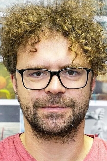 фото Эрнестас Янкаускас