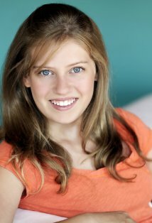 фото Сара Кранмер