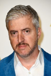 фото Энтони МакКартен