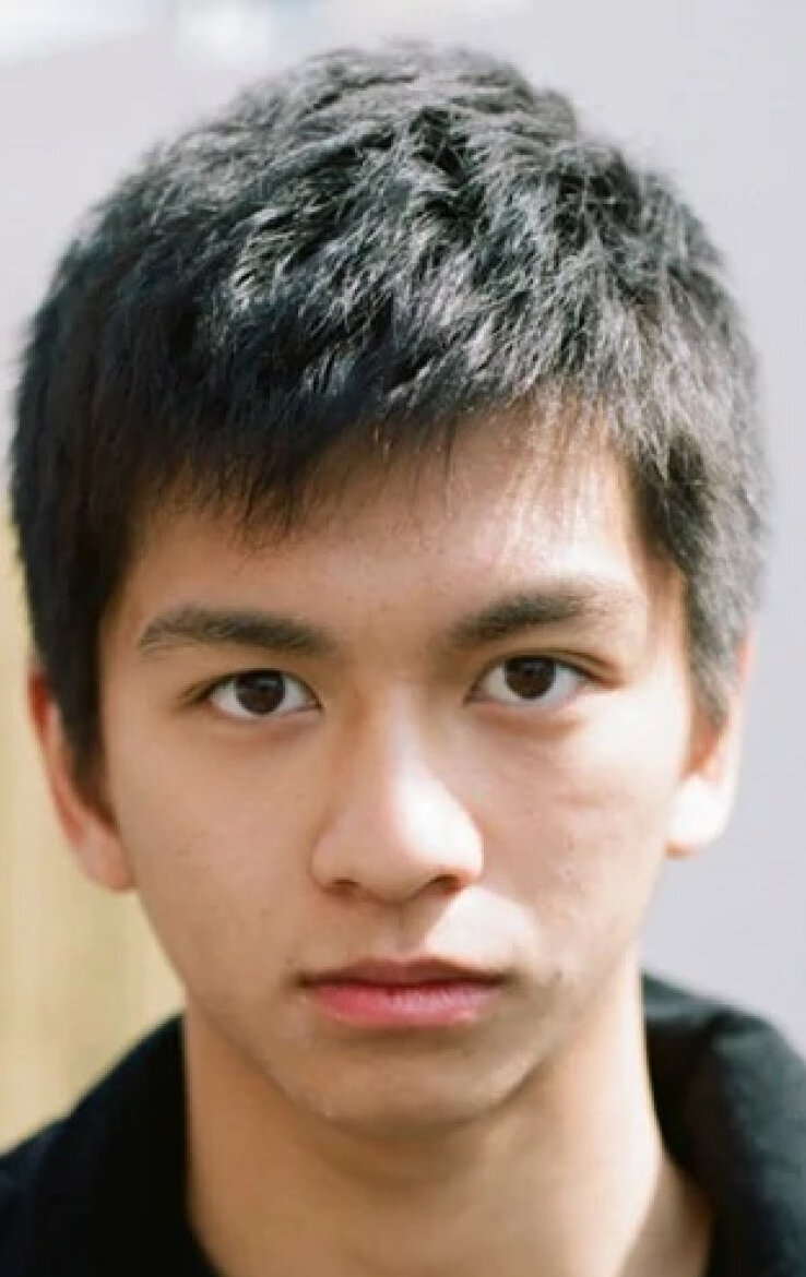 фото Такэто Танака