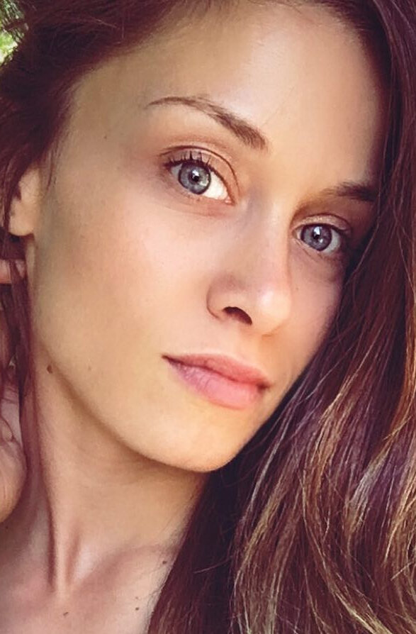 фото Элис Беллагамба