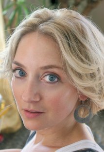 фото Лорен Рубин