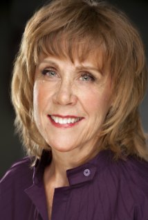 фото Джуди Томас