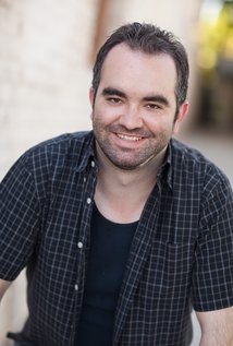 фото Michael Glenny