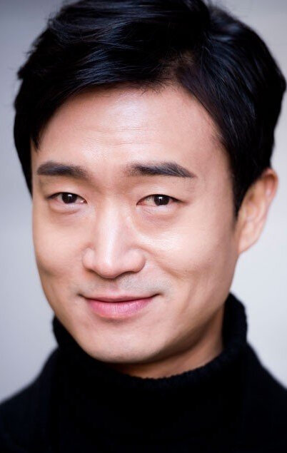 фото Чо У-джин