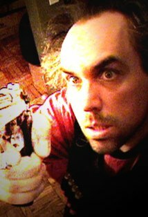 фото Патрик Девани