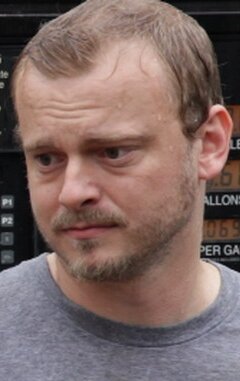 фото Скотт Маус