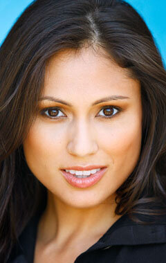 фото Пилар Холлэнд