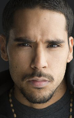 фото Рэнди Гонзалез