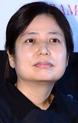 фото Пак Хе-рён