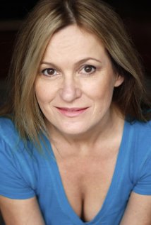 фото Дженни Крус