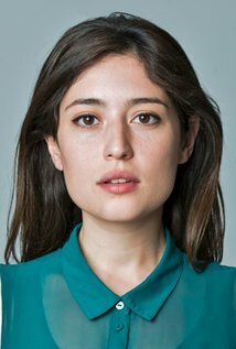 фото Валерия Гонсалес