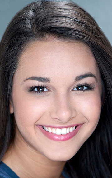 фото Лорен Вера