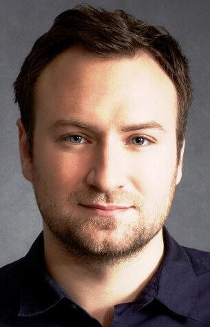 фото Дэвид Гелб